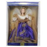 Holiday Angel Barbie