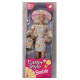 1997 Easter Style Barbie