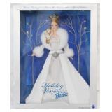 2003 Holiday Visions Barbie