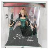Holiday Barbie Special 2004 Edition