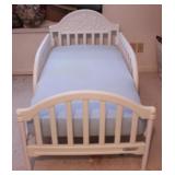 Graco Plastic Toddler Bed