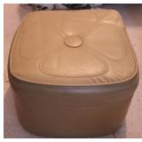 Vintage Ottoman