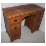 Vintage Desk