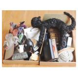 Lot of Assorted Items