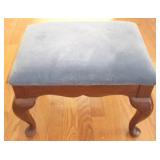 Vintage Stool