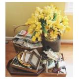 Lot of Assorted Items