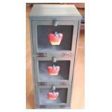 Storage Cabinet