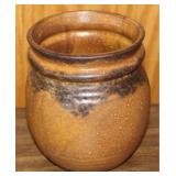 McCoy Pottery Vase