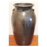 Stoneware Crock