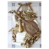 Vintage Wall Hanging