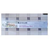Jenn-Air Rotisseire Kit - In Box