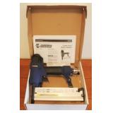 Campbell Havsfeld Nailer/Stapler
