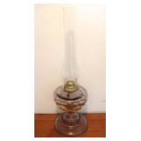 Oil Lamp