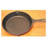 Lodge Cast Iron Skillet