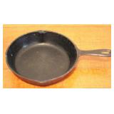 No. 5 Cast Iron Skillet