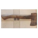 Antique Hatchet