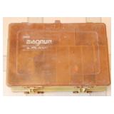 Plano Tackle Box with Tackle