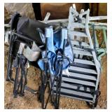 Lot of assorted items