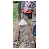 Pallet Jack