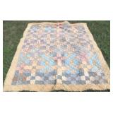 Quilt - 68" x 52"