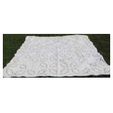 Quilt - 88" x 89"