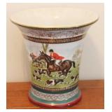 Limoges Vase