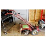 Briggs & Stratton Gas Powered Tiller