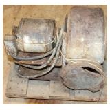 Vintage Electric Motor