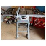 Craftsman Table Saw