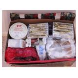 Box Lot of Assorted Items