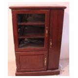 Entertainment Stand/Cabinet