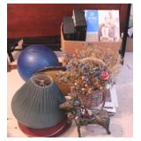 Lot of Assorted Items