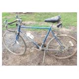 Strider Huffy S 2000 Bike