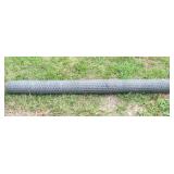 Roll Metal Fence