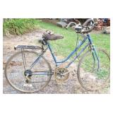 Strider Huffy S - 2000 Bike