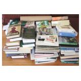 Lot of Assorted Books/Magazines
