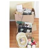 Lot of Assorted Items