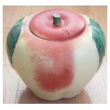 Vintage Cookie Jar