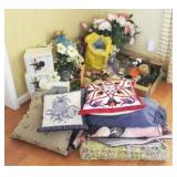 Lot of Assorted Items