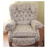 Recliner Chair