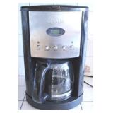 Gevalia Coffee Maker