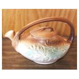 McCoy Teapot