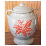 Vintage Cookie Jar