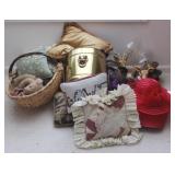 Lot of Assorted Items