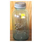 #13 Ball Mason Jar