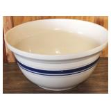 Roseville Mixing Bowl