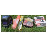 Lot of assorted items