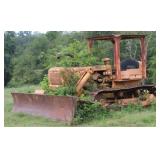 Caterpiller Bulldozer