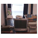 Lot of Assorted Items