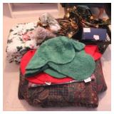 Lot of Assorted Items